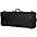 Gator TSA ATA Molded Keyboard Case 61 Key Gator TSA ATA Molded Keyboard Case 49 Key