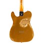 Fender Custom Shop Limited Edition '60s Heavy Relic Nashville Telecaster Custom HSS Electric Guitar, Rosewood Faded Aztec ...