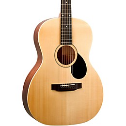Open Box Recording King ROS-G9M EZ Tone Select All Solid Acoustic Guitar Level 1 Natural