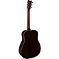 Yamaha FG830 Dreadnought Acoustic Guitar Natural