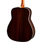 Yamaha FG830 Dreadnought Acoustic Guitar Autumn Burst