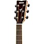 Yamaha FG830 Dreadnought Acoustic Guitar Autumn Burst