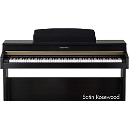Kurzweil MP10 Digital Piano Rosewood