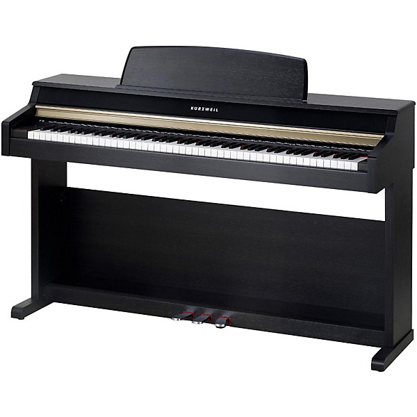 Kurzweil MP10 Digital Piano Rosewood