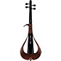 Open Box Yamaha YEV-104 Series Electric Violin Level 2 Regular 190839775726