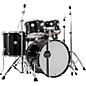Mapex Voyager 5-Piece Rock Drum Set Black thumbnail