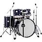 Mapex Voyager 5-Piece Rock Drum Set Royal Blue thumbnail