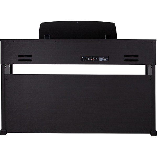 Kurzweil Kurzweil MP15 Rosewood