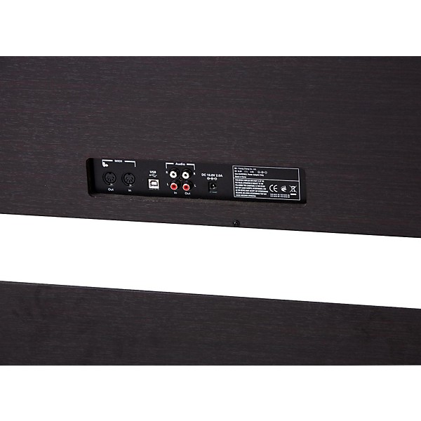 Kurzweil Kurzweil MP15 Rosewood