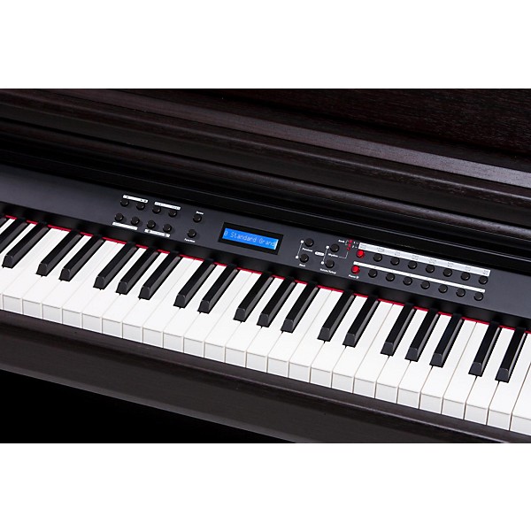 Kurzweil Kurzweil MP15 Rosewood