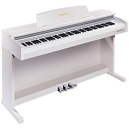 Kurzweil Kurzweil M210 White