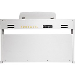 Kurzweil Kurzweil M210 White