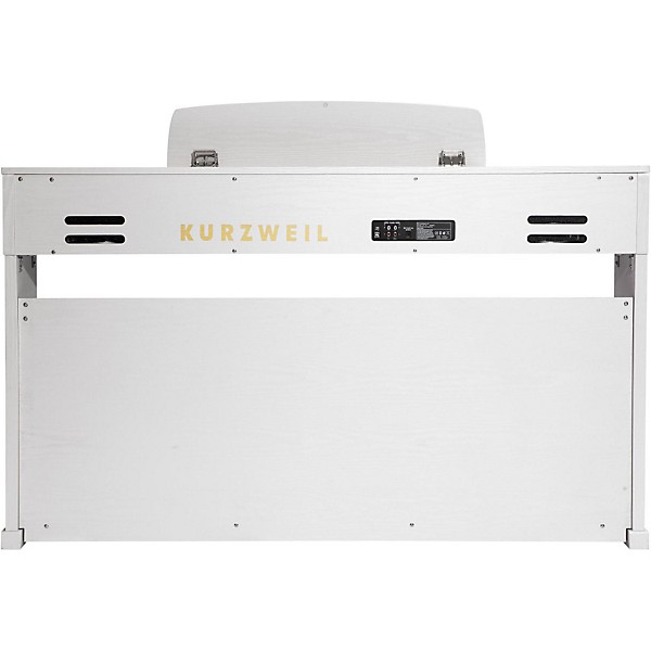 Kurzweil Kurzweil M210 White