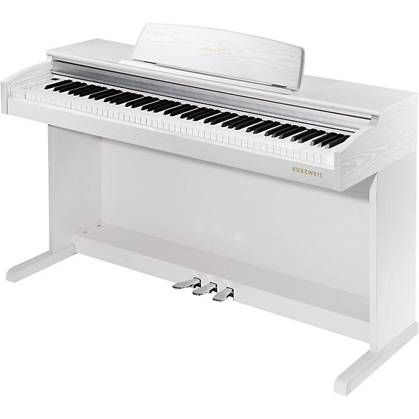 Kurzweil Kurzweil M210 White