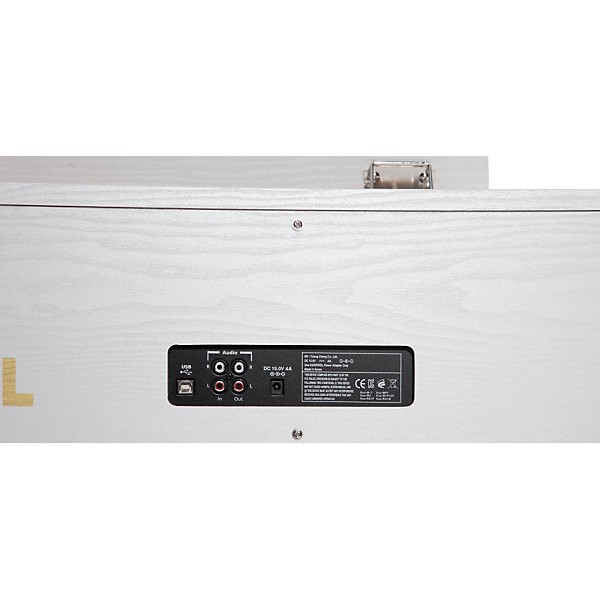 Kurzweil Kurzweil M210 White
