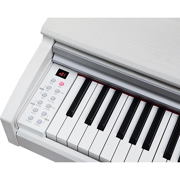 Kurzweil Kurzweil M210 White