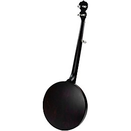 Deering Artisan Goodtime II 5-String Resonator Banjo