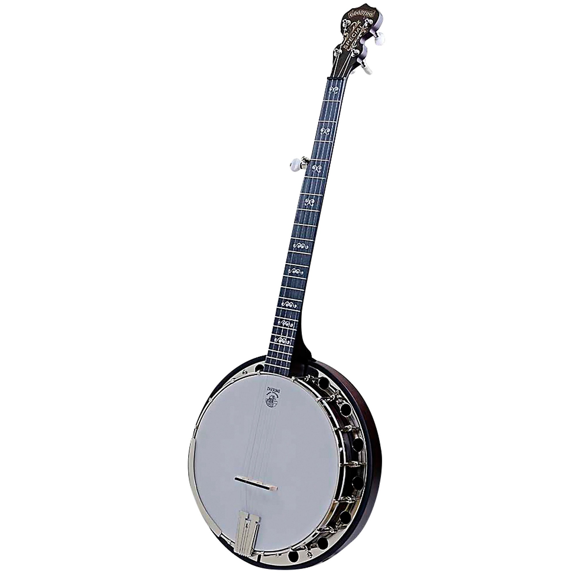 Mega Banjo Strap