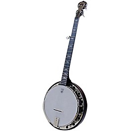 Deering Artisan Goodtime Special 5-String Resonator Banjo Natural