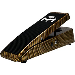 Open Box Mission Engineering EP-25-Pro Aero Gold Carbon Expression Pedal Level 2 Regular 190839681126