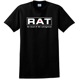 ProCo RAT Distortion T-Shirt X Large Black