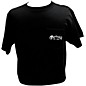Martin Dreadnought Centennial Pocket T-Shirt XX Large Black thumbnail