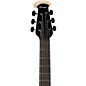 Ovation 1868TX Elite AA Spruce Acoustic-Electric Guitar Gloss Black