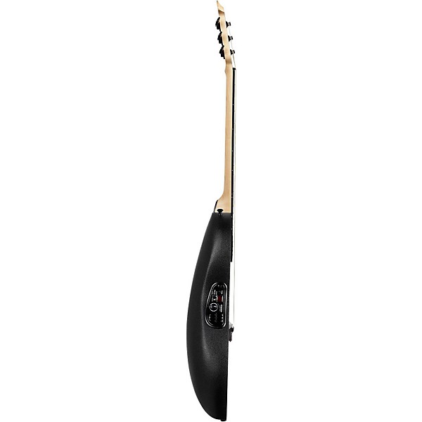 Ovation 1868TX Elite AA Spruce Acoustic-Electric Guitar Satin Black