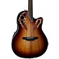 Ovation CE48P Celebrity Elite Plus Acoustic-Electric Guitar Koa Burst thumbnail