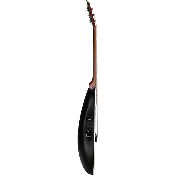 Ovation CE48P Celebrity Elite Plus Acoustic-Electric Guitar Koa Burst
