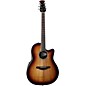 Open Box Ovation CS28P-KOAB Celebrity Standard Plus Super Shallow Acoustic-Electric Guitar Level 2 Koa Burst 197881144104