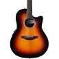 Ovation CS28 Celebrity Standard Acoustic-Electric Guitar Sunburst thumbnail