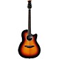 Ovation CS28 Celebrity Standard Acoustic-Electric Guitar Sunburst