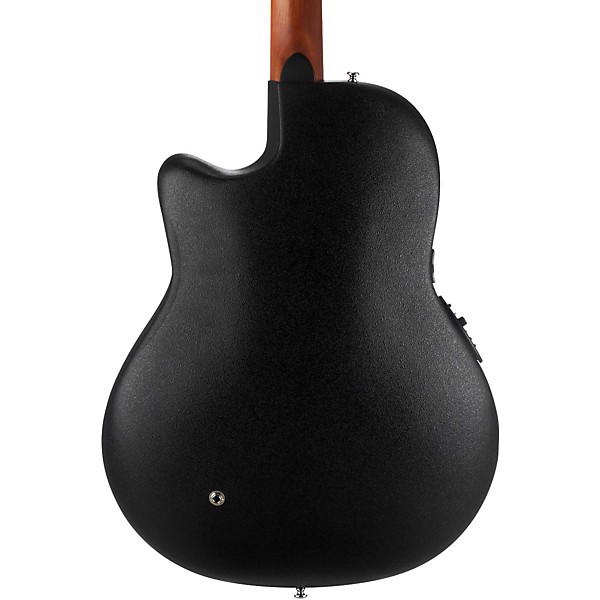 Open Box Ovation CS28 Celebrity Standard Acoustic-Electric
