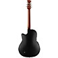 Open Box Ovation CS28 Celebrity Standard Acoustic-Electric Guitar Level 1 Transparent Ruby Red