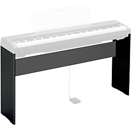 Open Box Yamaha L-85 Keyboard Stand Level 2 Black 190839772091