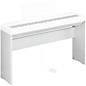 Open Box Yamaha L-85 Keyboard Stand Level 2 White 190839159151 thumbnail
