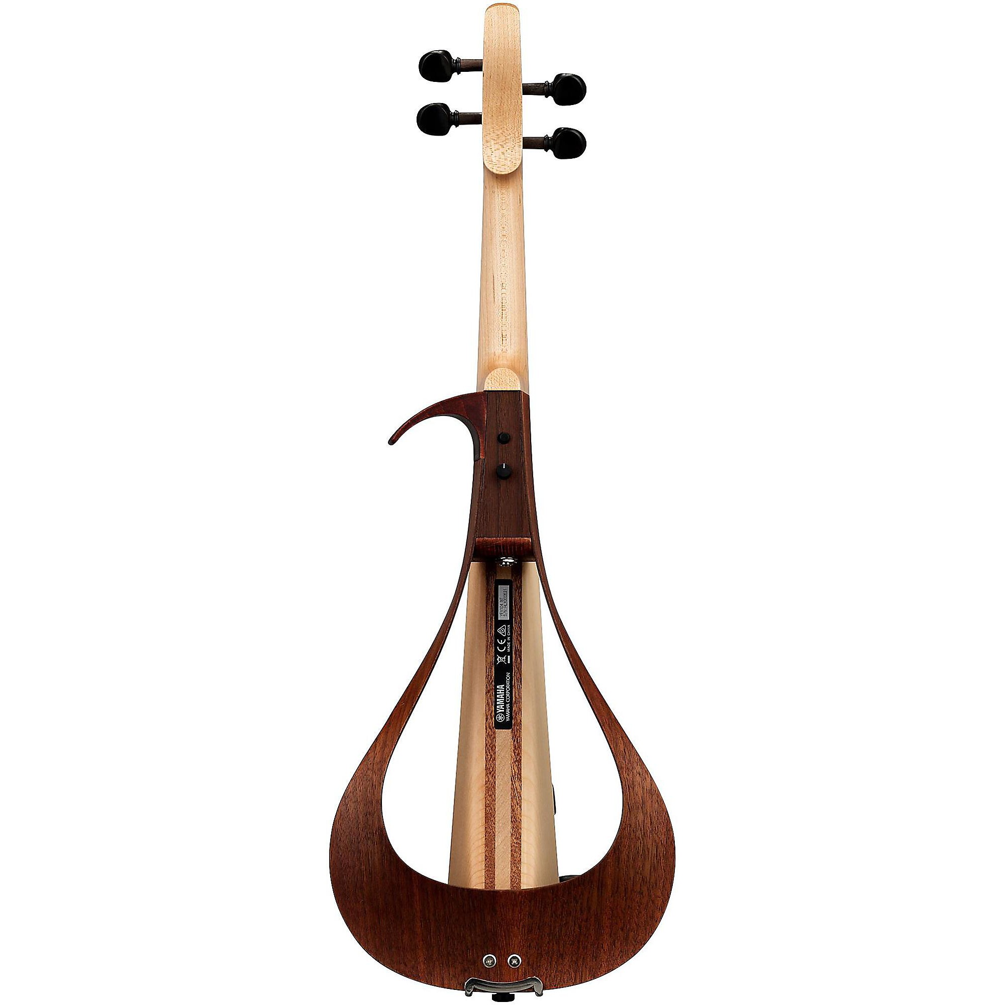 Yamaha YEV104 Series Electric Violin | Guitar Center