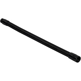 Gator 13" Black Gooseneck Black