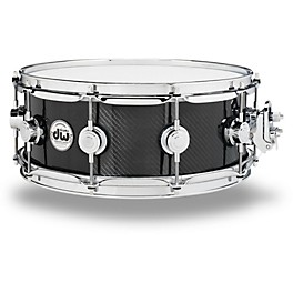 DW Carbon Fiber Snare 14 x 5.5 in.