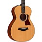 Taylor 500 Series 512e Grand Concert Acoustic-Electric Guitar Medium Brown Stain thumbnail