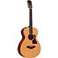 Taylor 500 Series 512e Grand Concert Acoustic-Electric Guitar Medium Brown Stain