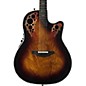 Open Box Ovation C2078AXP Elite Plus Contour Acoustic-Electric Guitar Level 2 Sunburst 190839263940 thumbnail