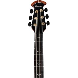Open Box Ovation C2078AXP Elite Plus Contour Acoustic-Electric Guitar Level 2 Natural 190839066947