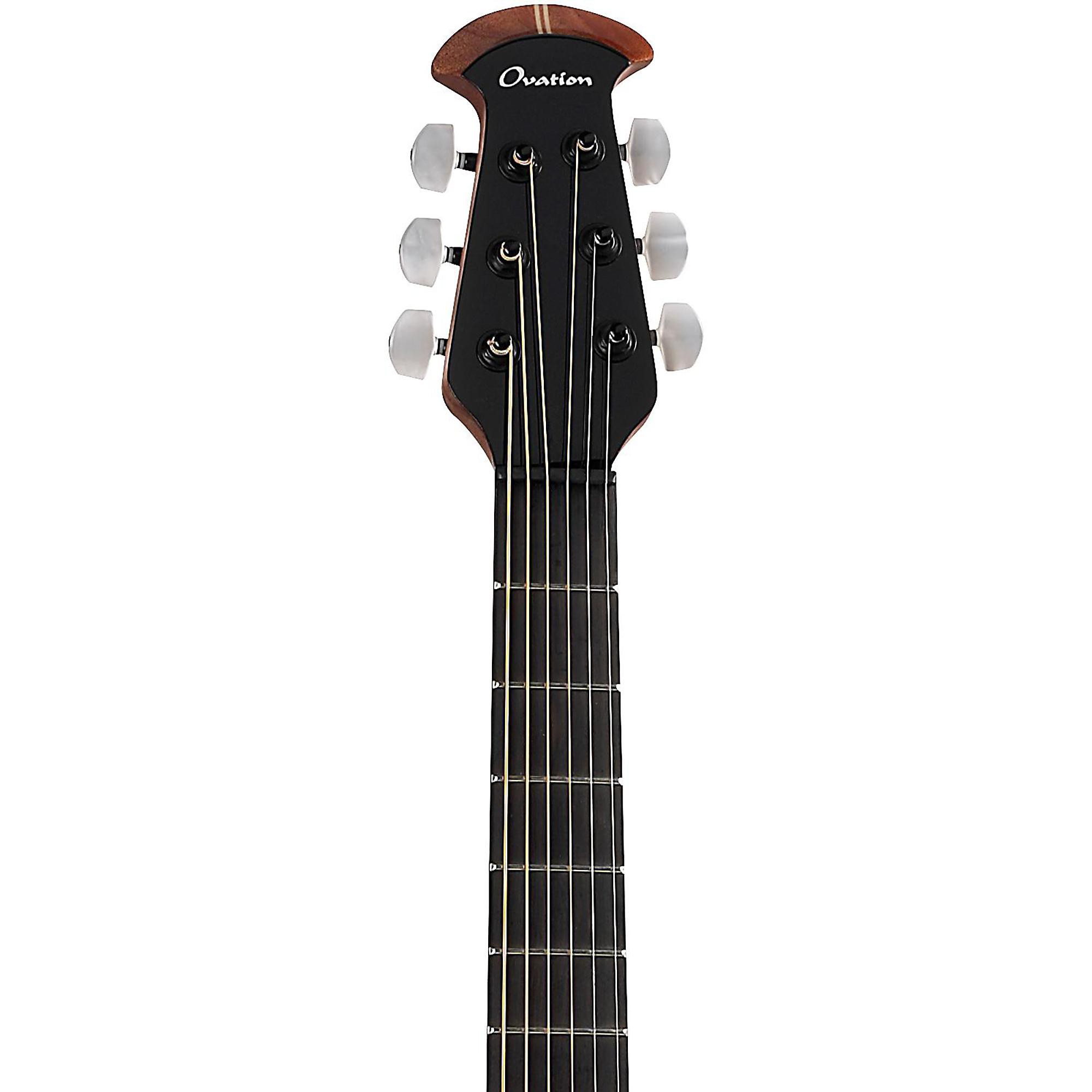 Open Box Ovation 2078ME-6P Melissa Etheridge Signature