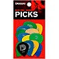 D'Addario Electric Pick Variety 13-Pack thumbnail