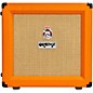 Open Box Orange Amplifiers Limited Edition Tiny Terror 15W 1x12 Tube Guitar Combo Amp with Celestion Greenback Level 1 thumbnail