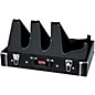 Gator Gig-Box Jr. Pedal Board/Guitar Stand Case with Power Black thumbnail