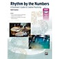 BELWIN Rhythm by the Numbers Book & DVD thumbnail