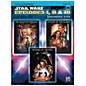 Alfred Star Wars: Episodes I, II & III Instrumental Solos Piano Acc. Book & CD thumbnail
